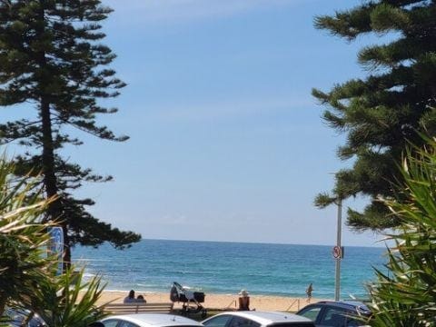 Land for sale - Manly, NSW 2095