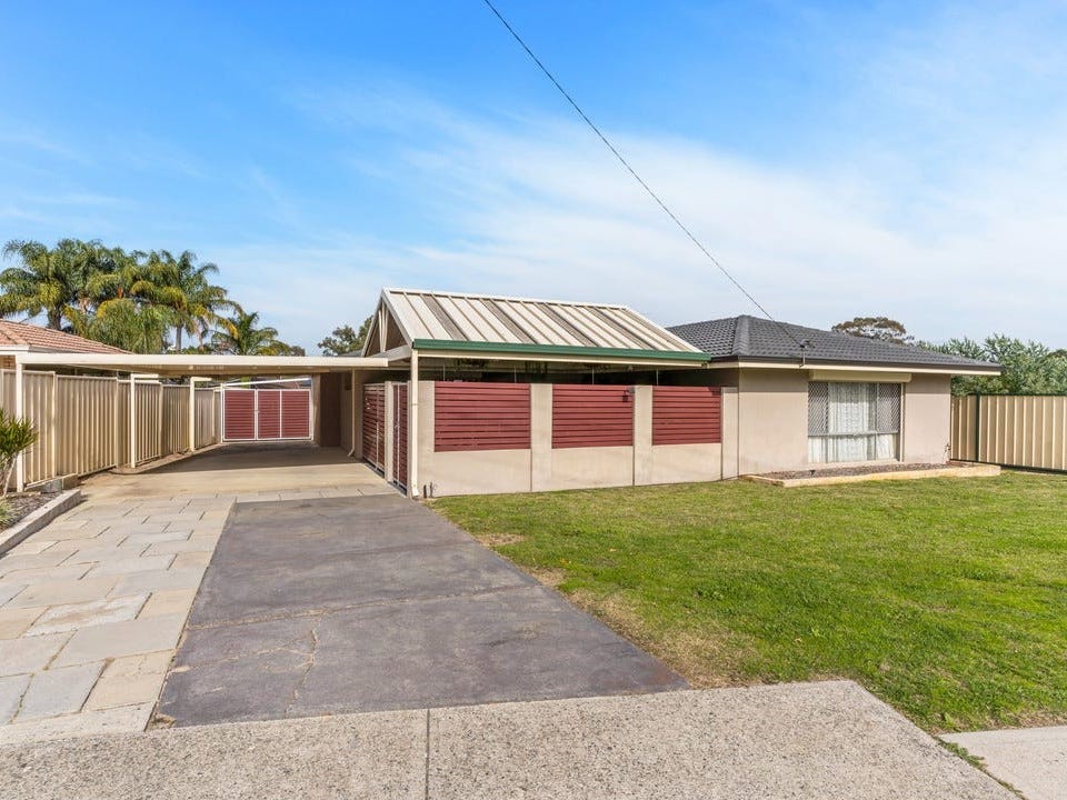 Private Listing Gosnells, WA 6110