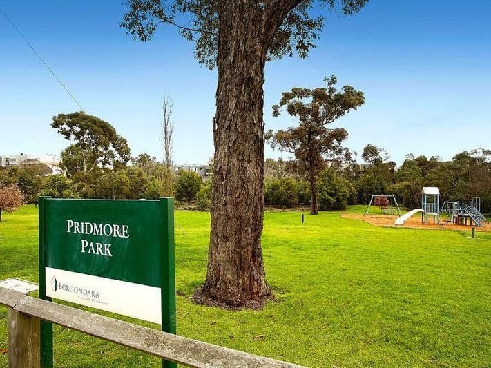 Property for Rent: Hawthorn, Vic 3122