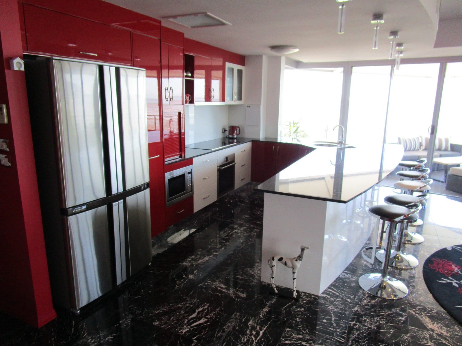 Private Rental in Cairns City, Qld 4870