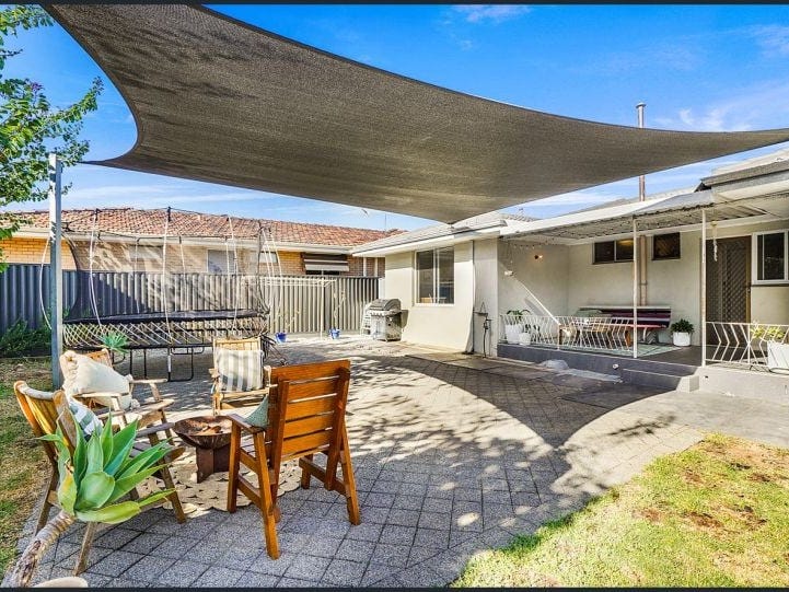Private Rental in Yokine, WA 6060