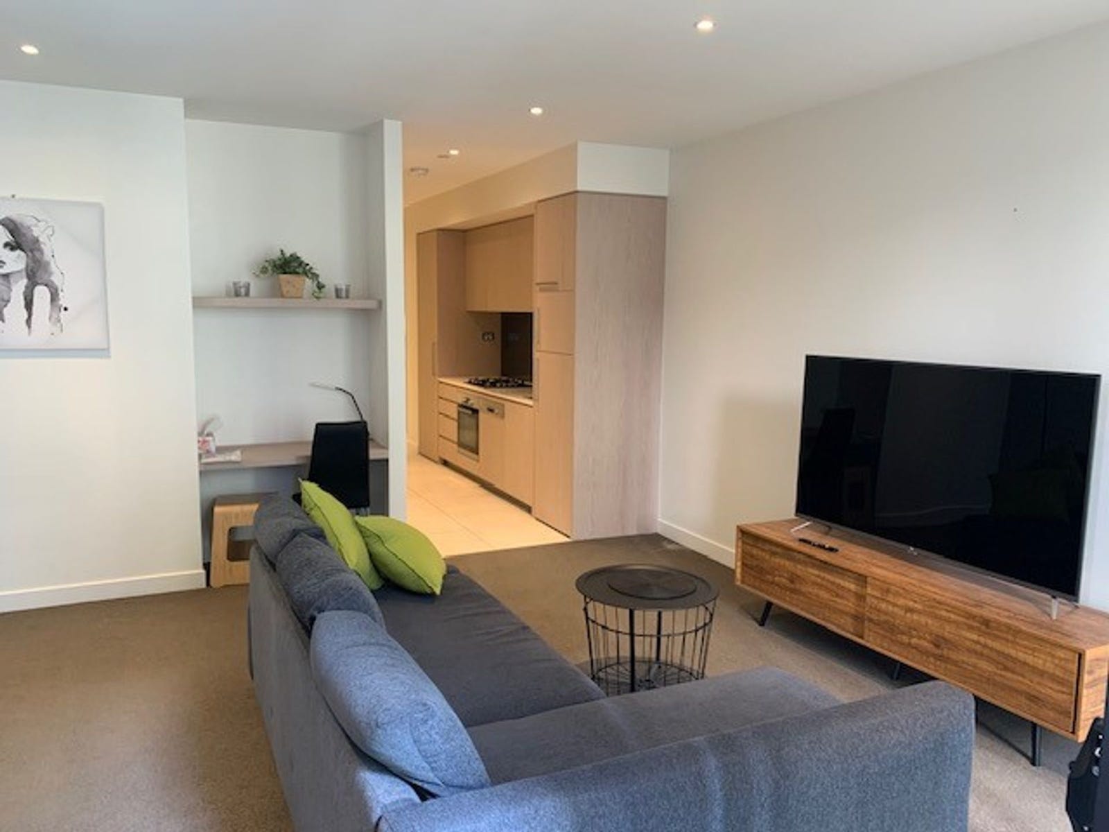 Property for Rent: Melbourne, Vic 3000