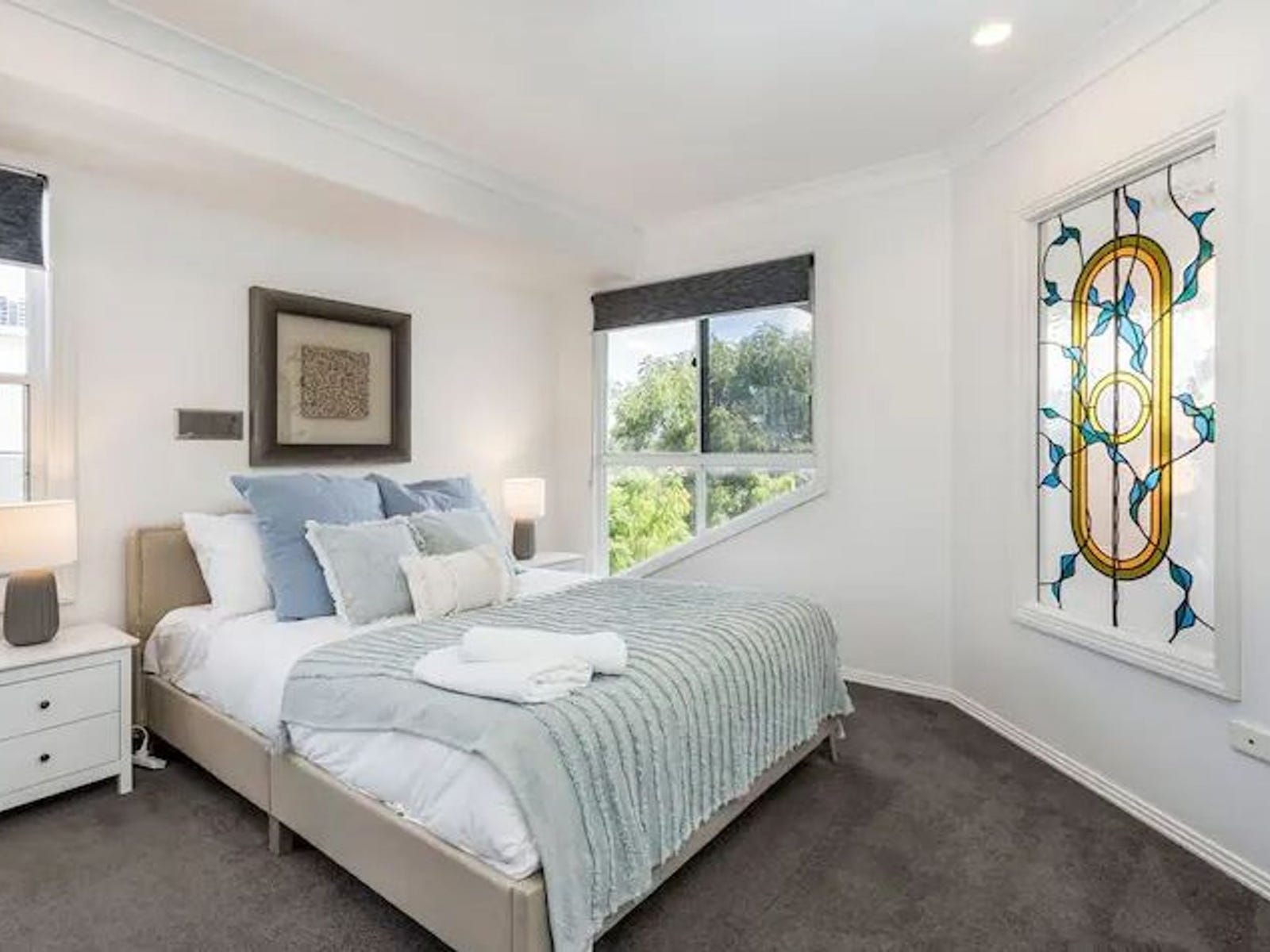 Private Rental in Surfers Paradise, Qld 4217