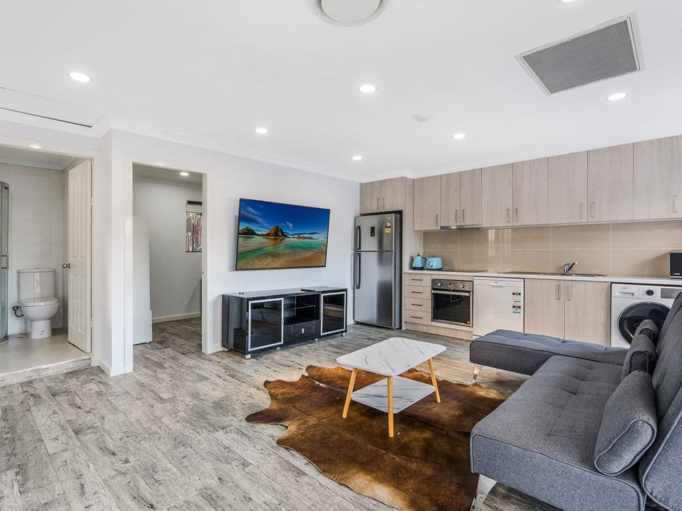 Private Rental in Prestons, NSW 2170