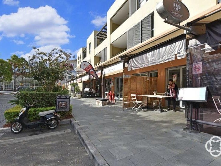 Private Rental in Wentworth Point, NSW 2127