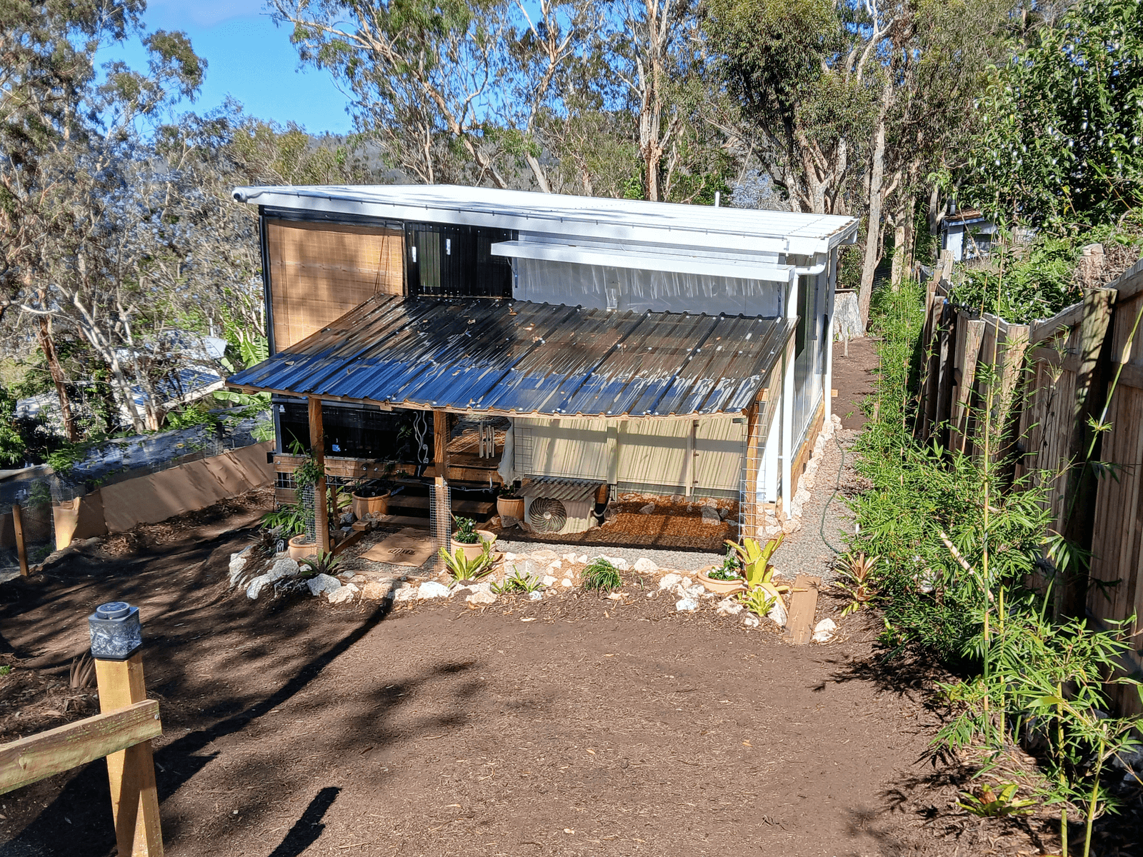 Private Listing - Herberton, Qld 4887