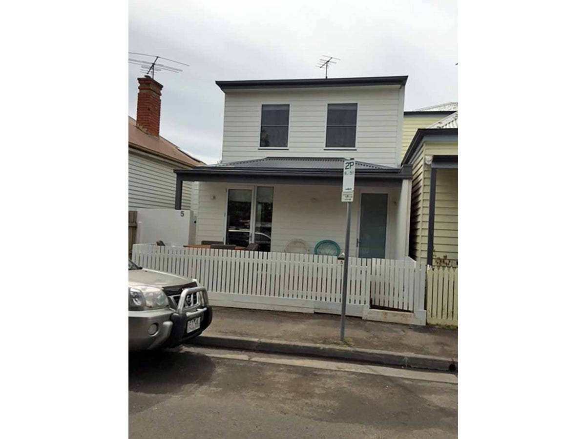 Rental Property - Geelong, Vic 3220