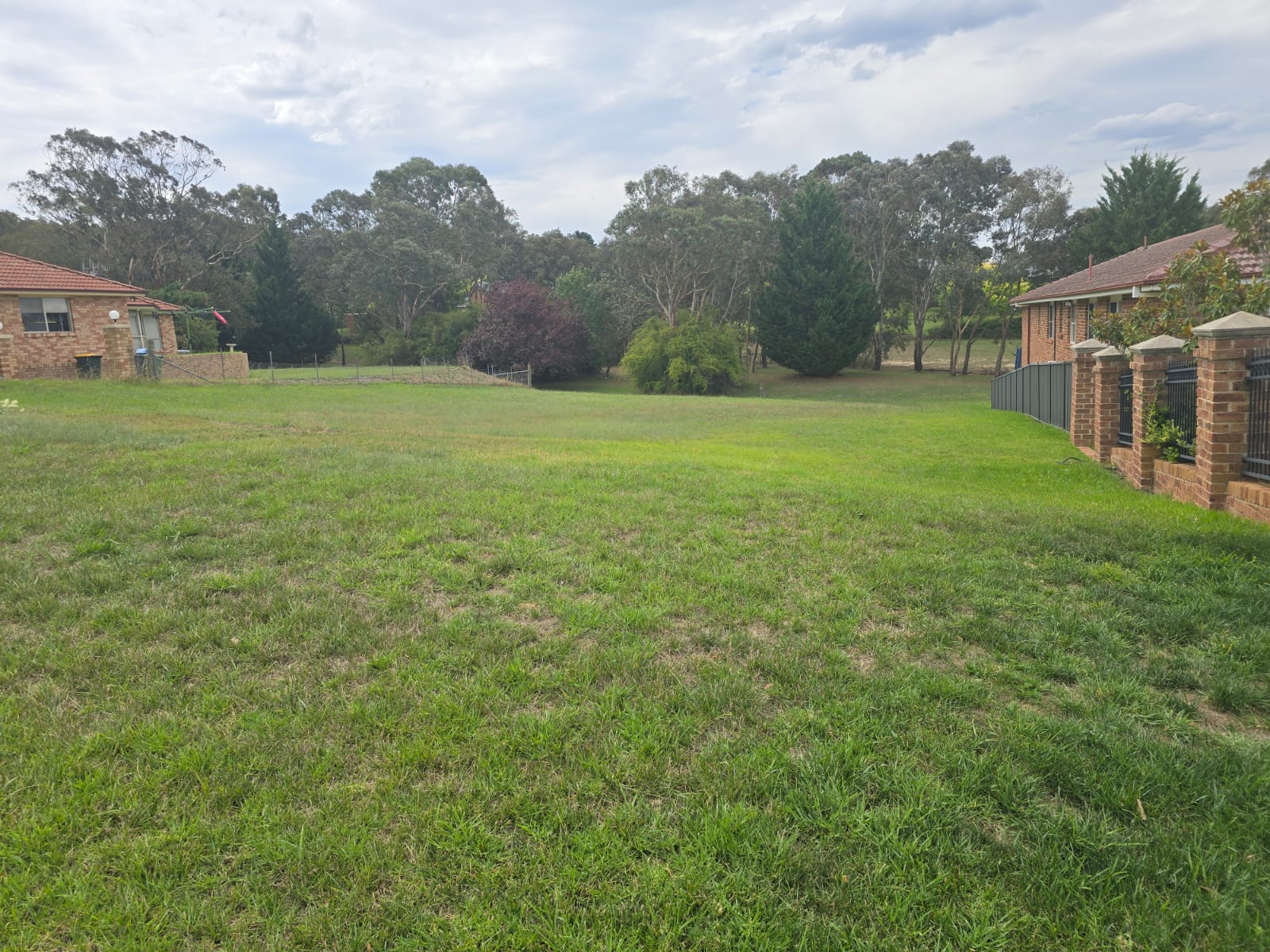 Land for sale - Goulburn, NSW 2580