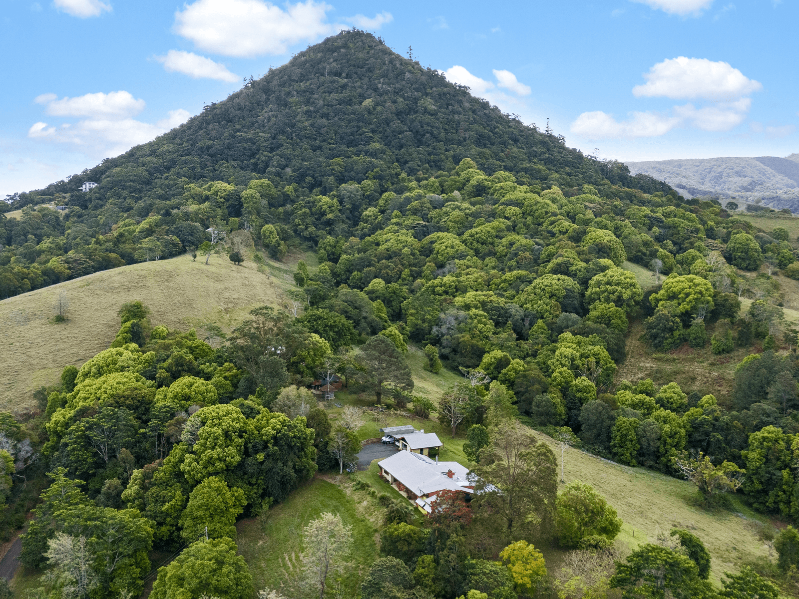 Private  Property - Pinbarren, Qld 4568