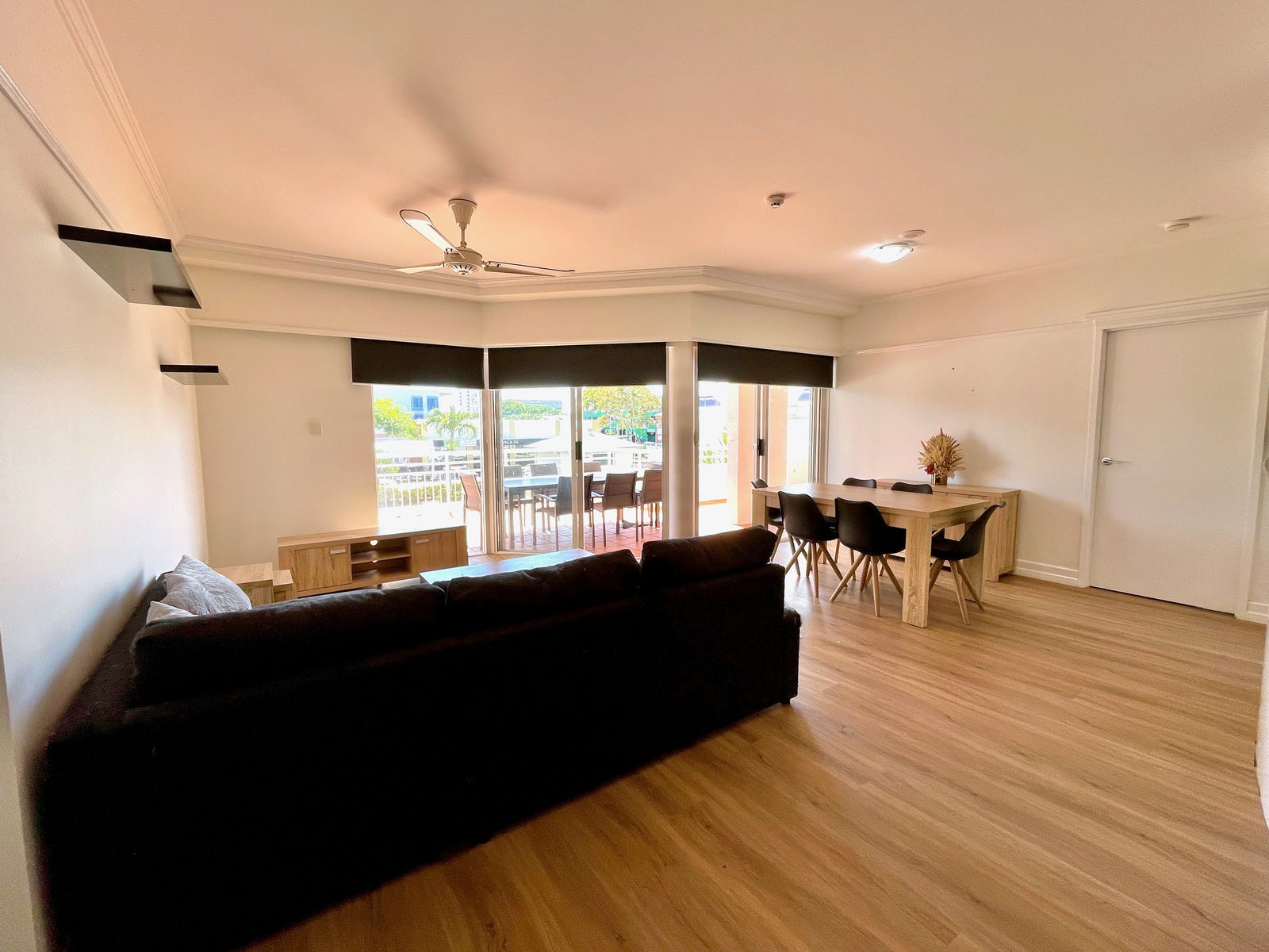 Private Rental in Cairns City, Qld 4870