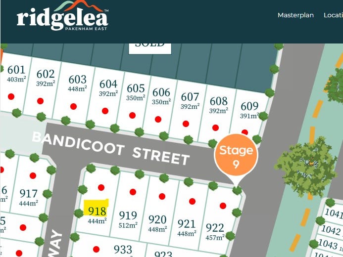 Sale Property - Nar Nar Goon, Vic 3812