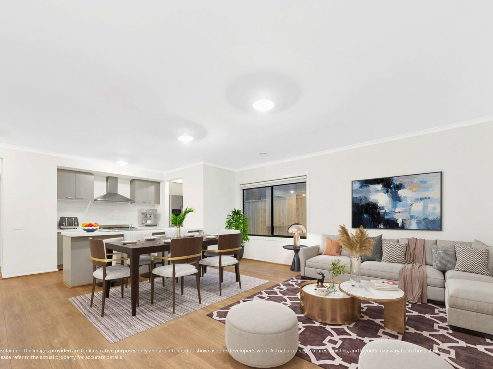 Rental Property - pDonnybrook, Vic 3064