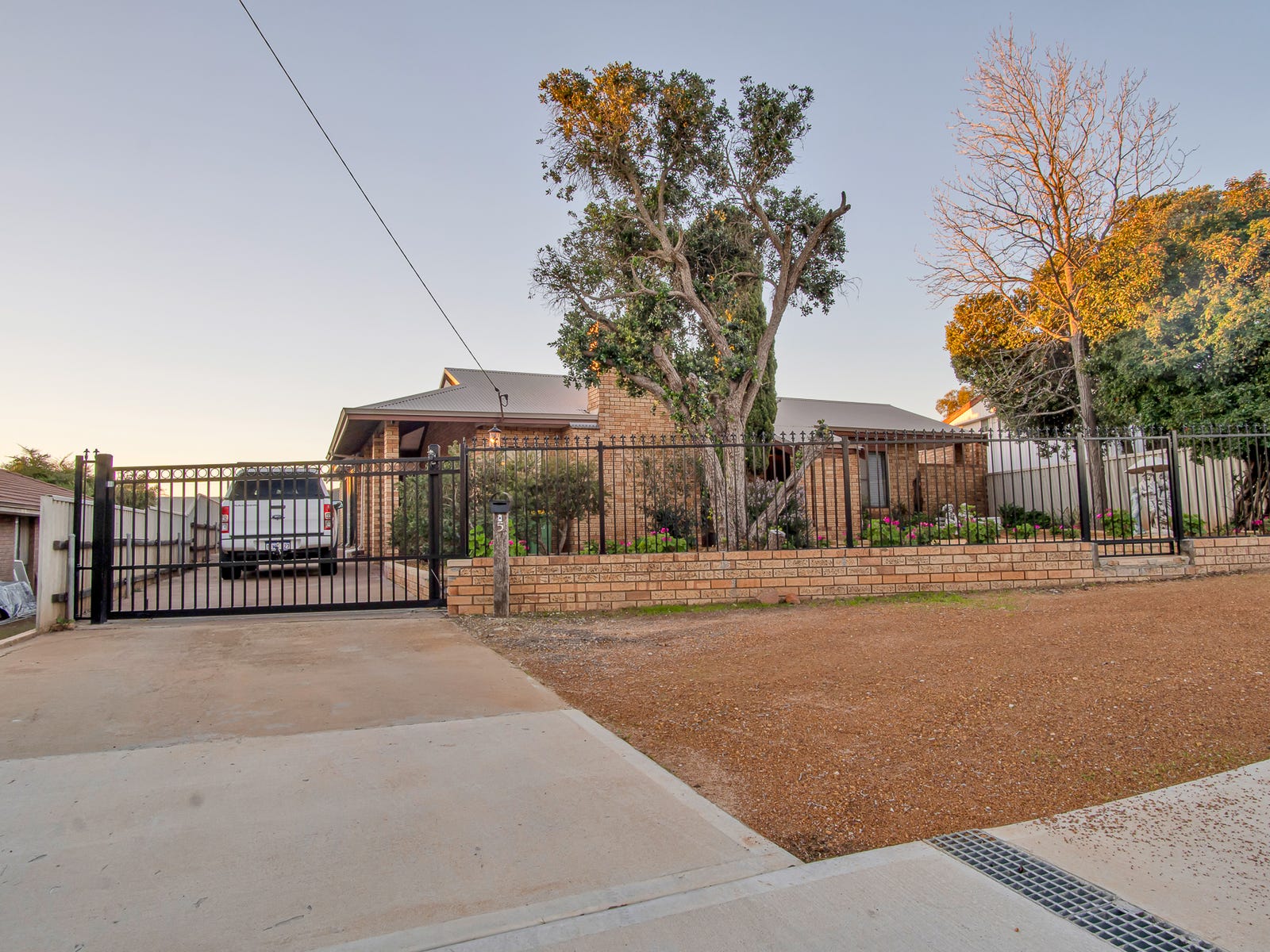 Land for sale - Wongan Hills, WA 6603