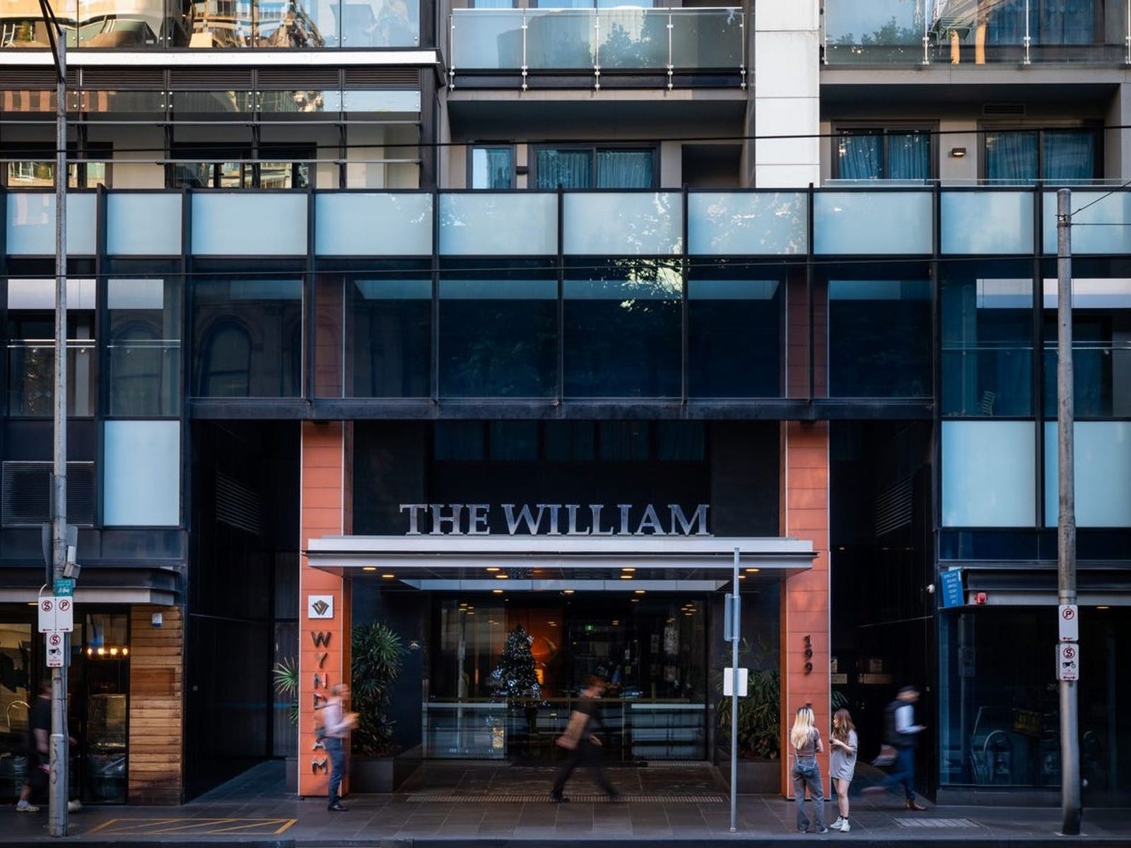 Property for Rent: Melbourne, Vic 3000