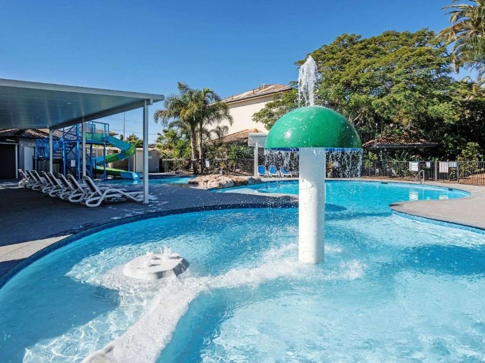 Private Rental in Mermaid Beach, Qld 4218