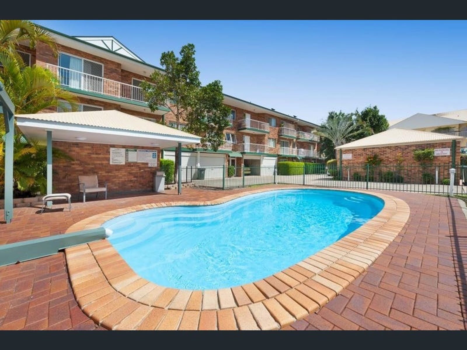 Private Rental in New Farm, Qld 4005