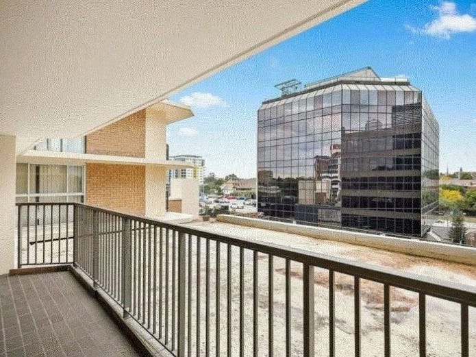 Private Rental in Strathfield, NSW 2135