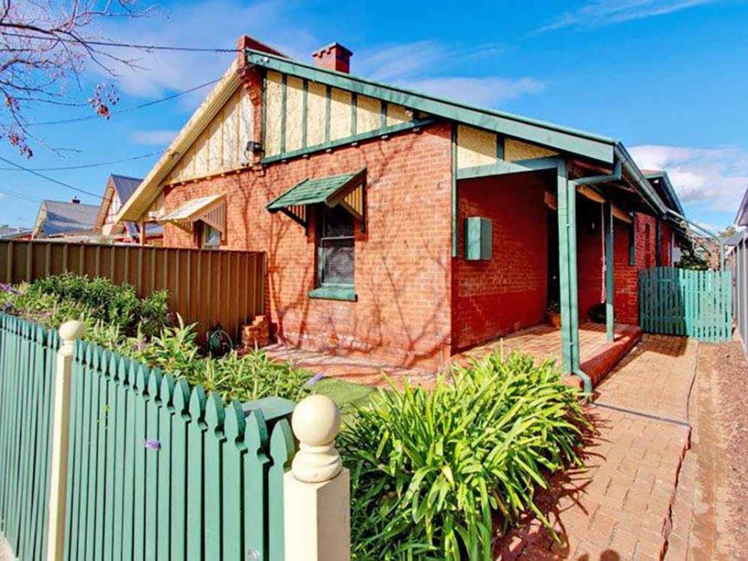 Rental Property - Goodwood, SA 5034