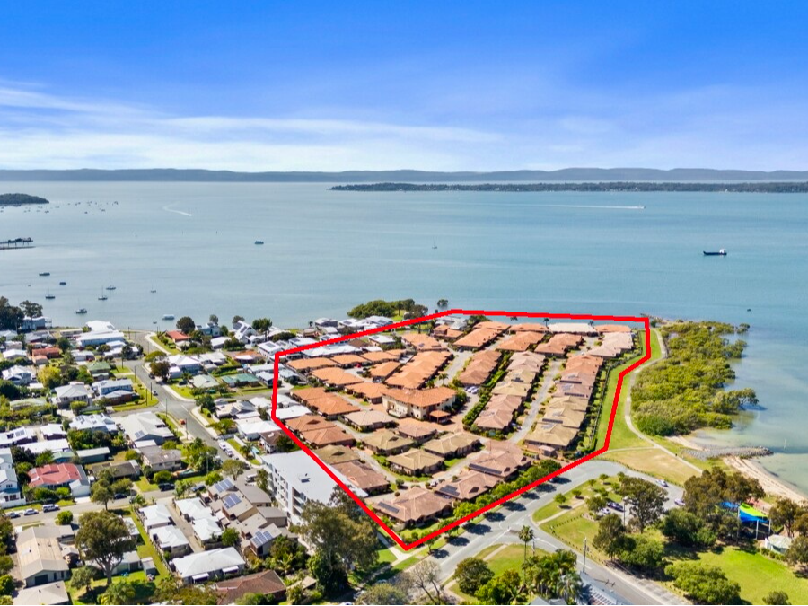 Sales Property - Victoria Point, Qld 4165