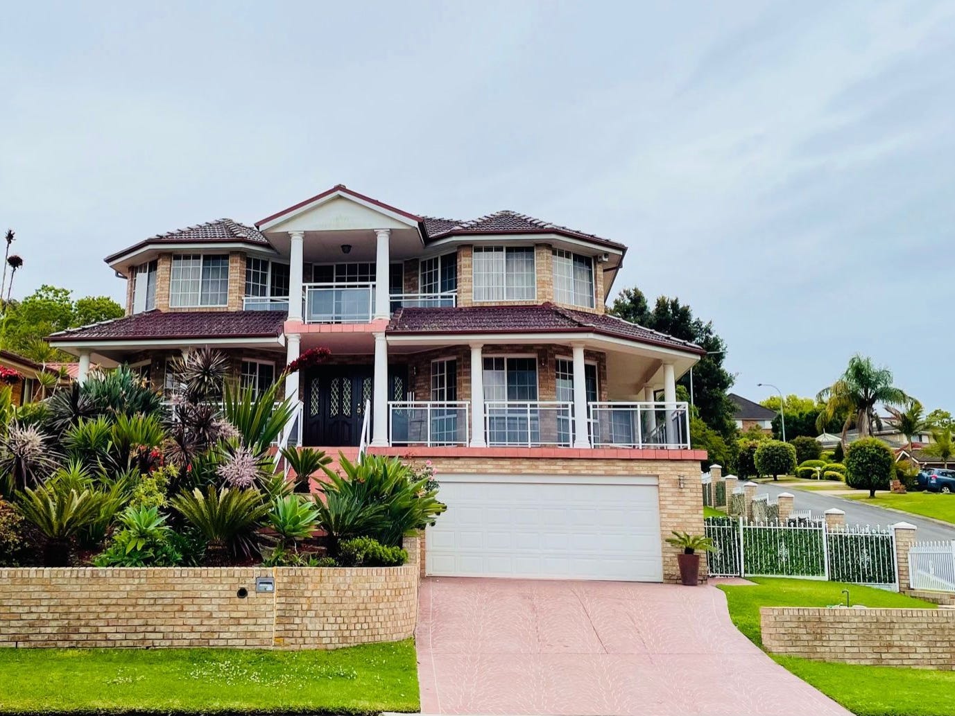 Land for sale - Bella Vista, NSW 2153