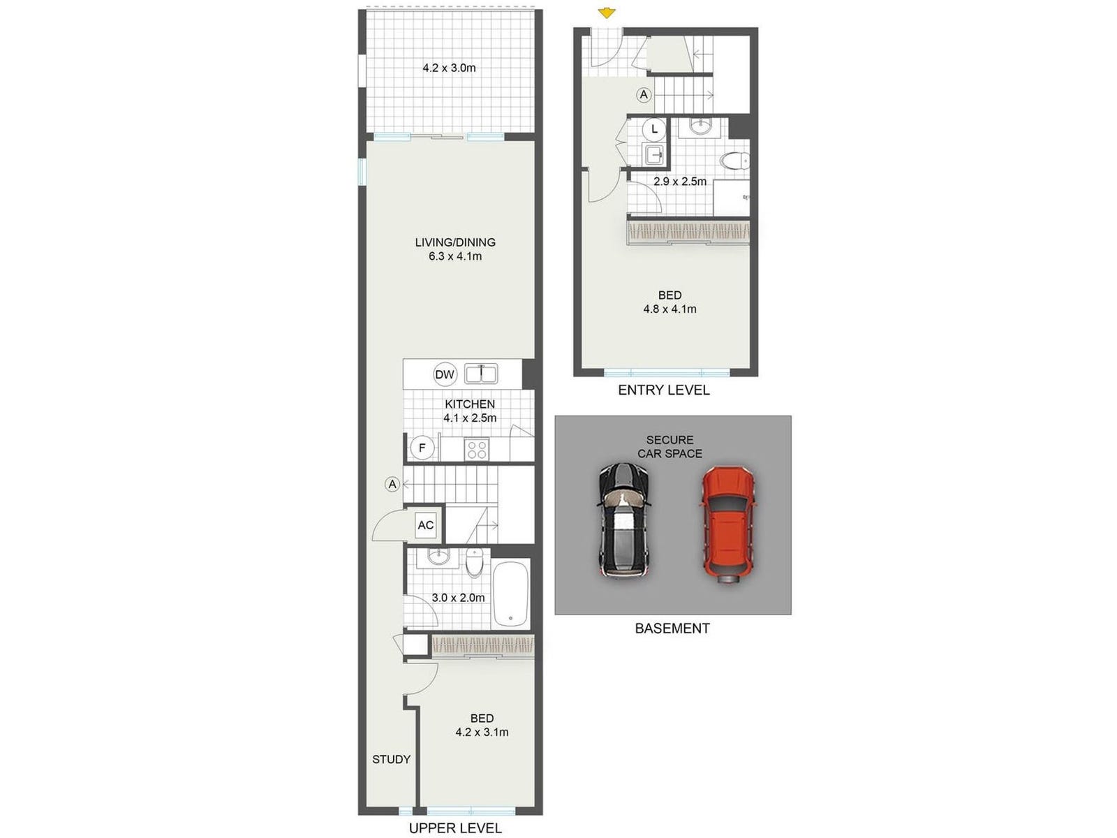 Property for Rent: Mascot, NSW 2020