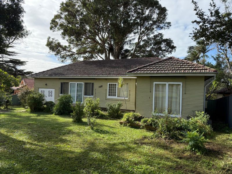 Property for Rent: Miranda, NSW 2228