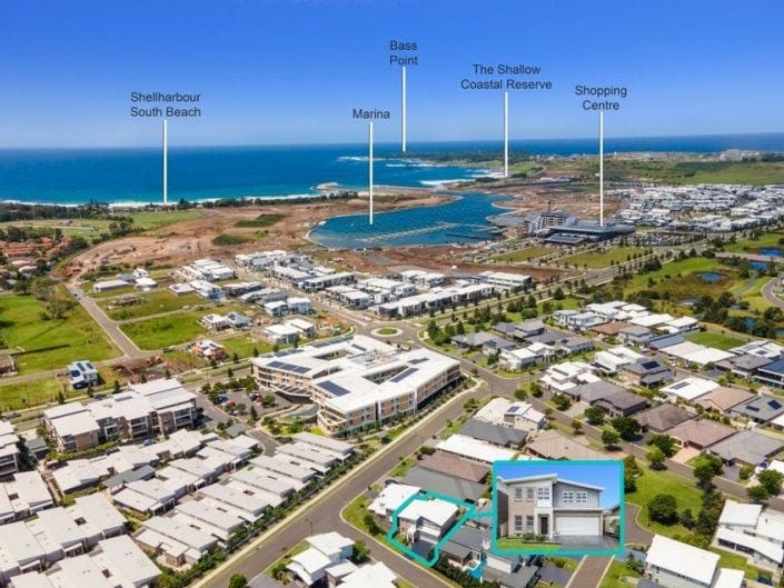 Sale Property - Shell Cove, NSW 2529