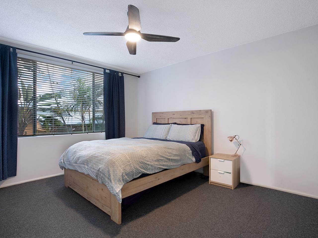 Private Rental in New Farm, Qld 4005