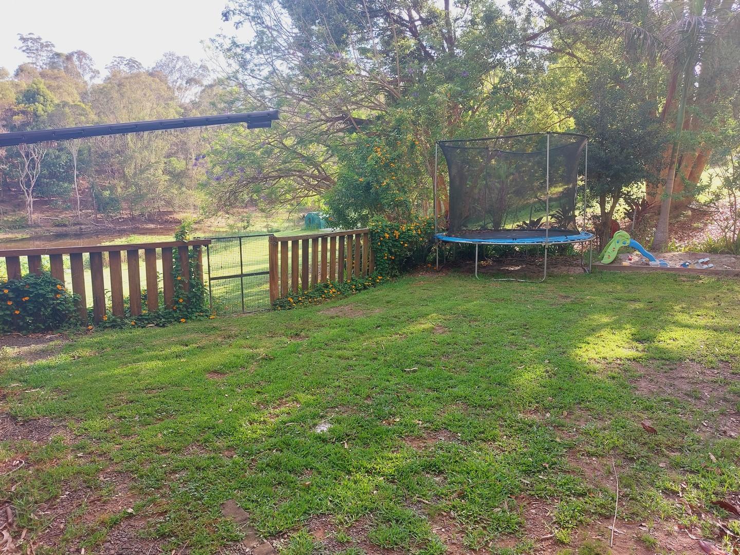 Private Rental in Kin Kin, Qld 4571