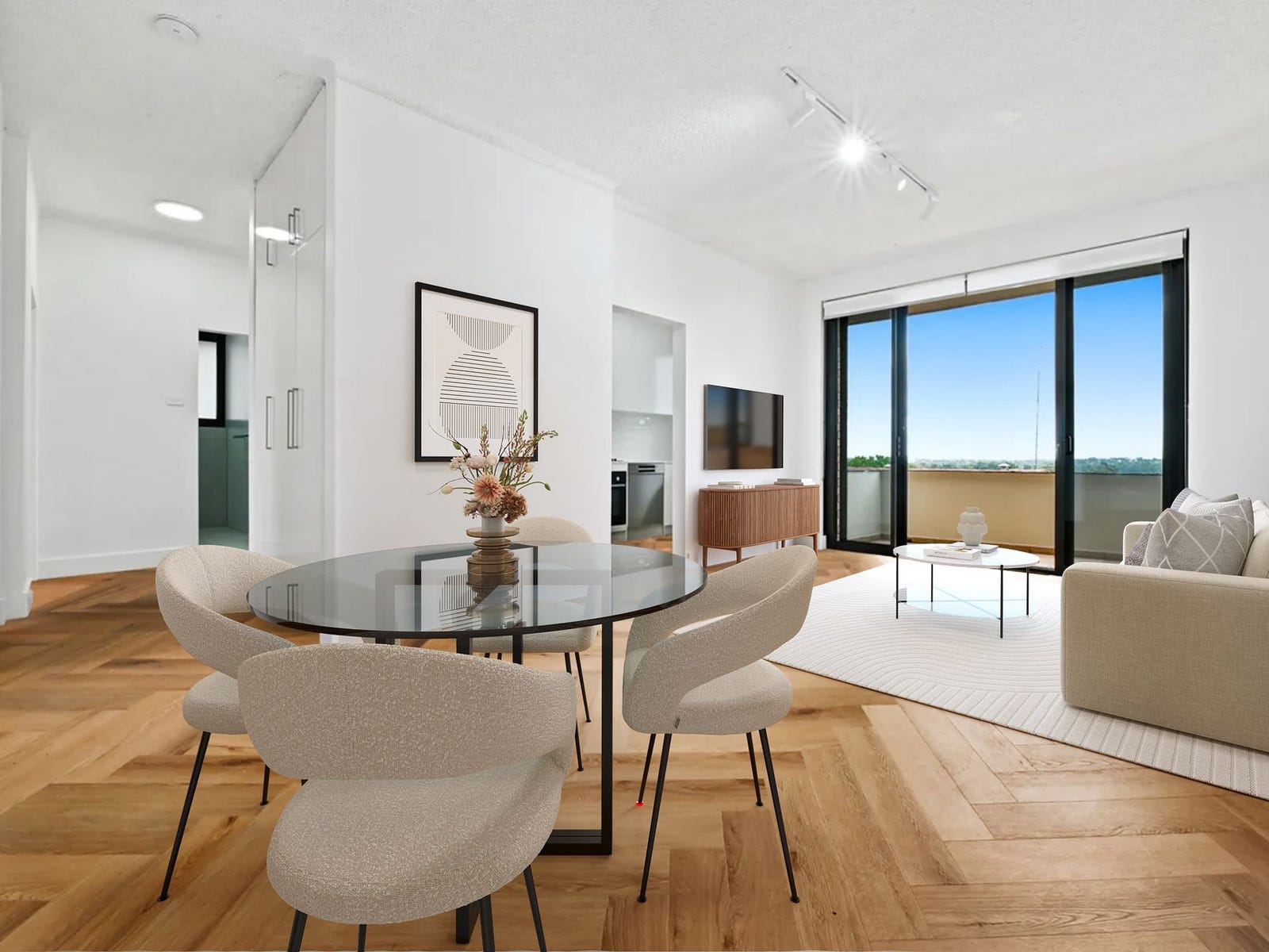 Private Listing - Five Dock, NSW 2046