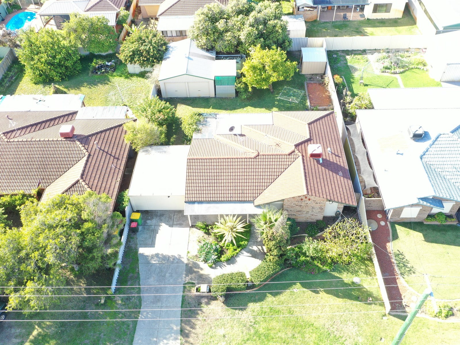 Rental Property - pRockingham, WA 6168