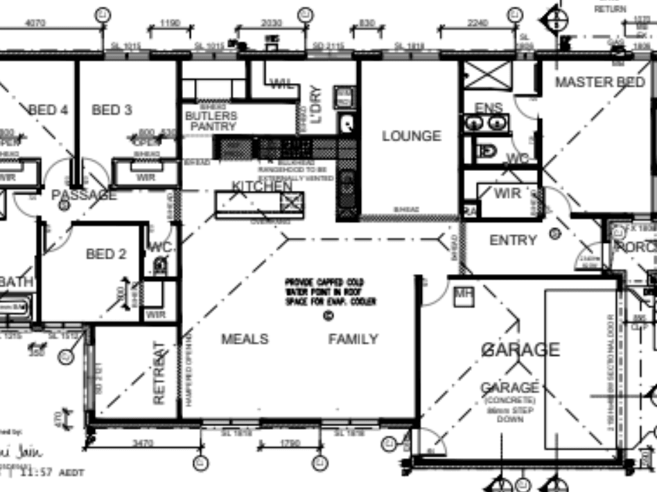 Property for Rent: Truganina, Vic 3029