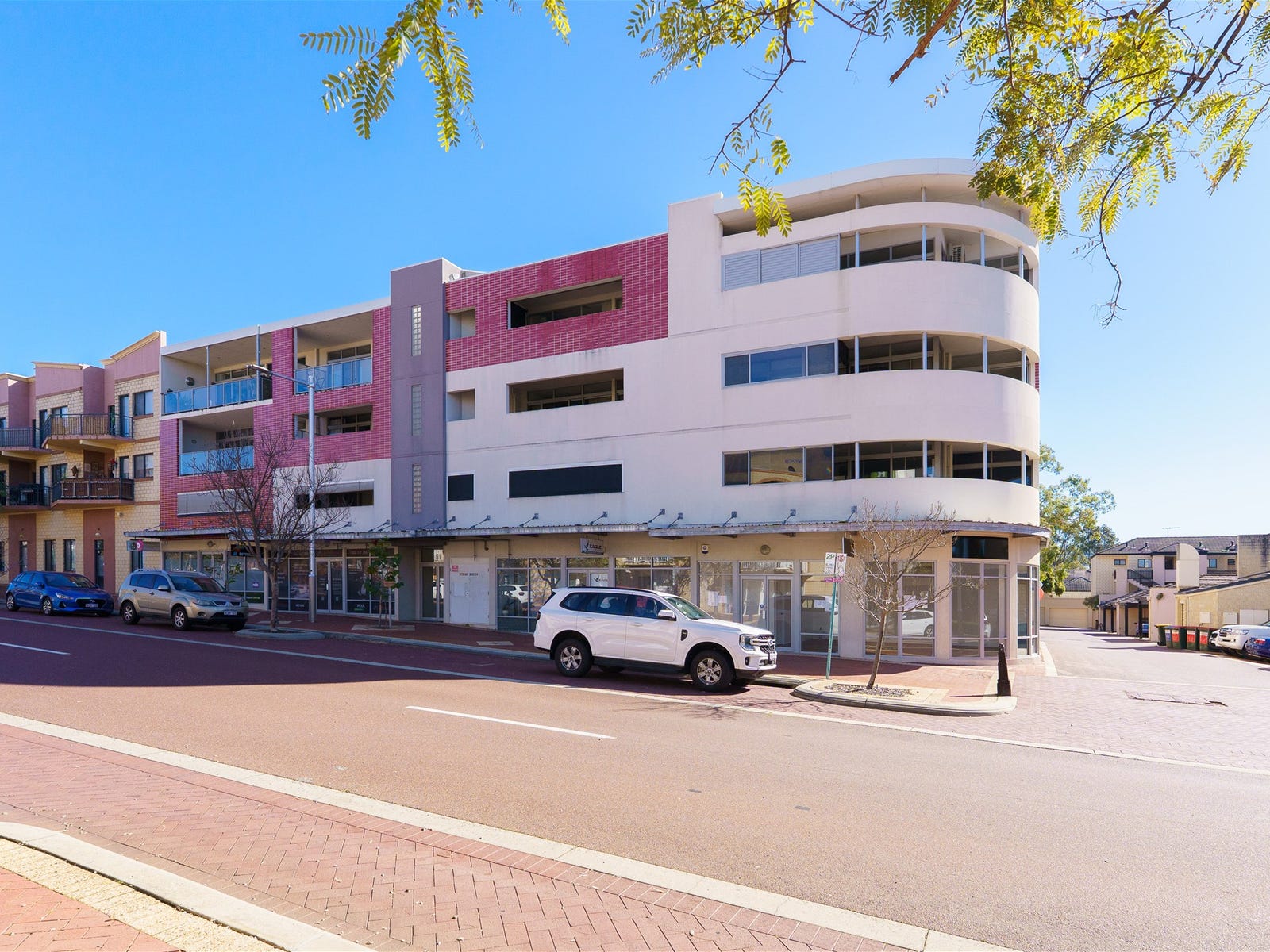 Sales Property - pJoondalup, WA 6027