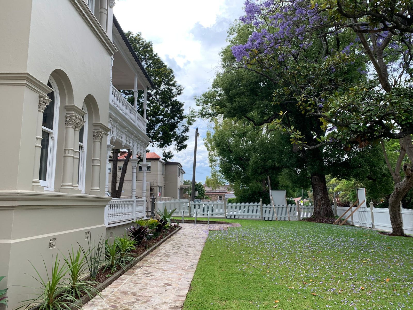 Property for Rent: Petersham, NSW 2049