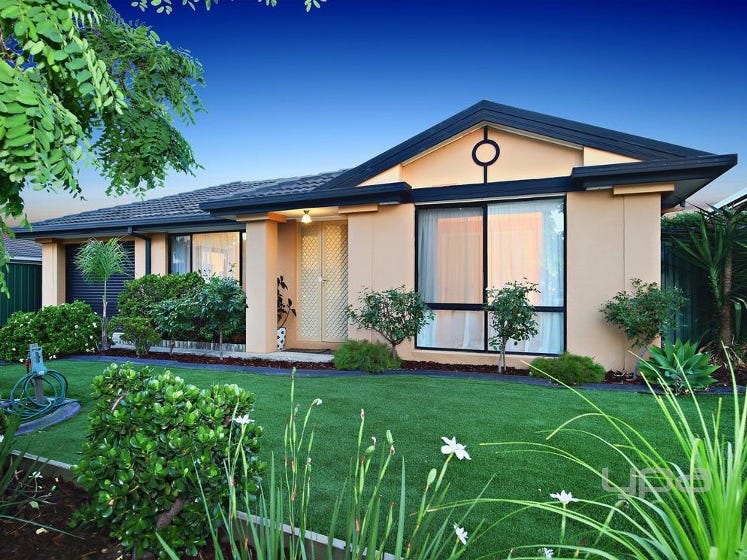 Private Real Estate - Burnside, Vic 3023