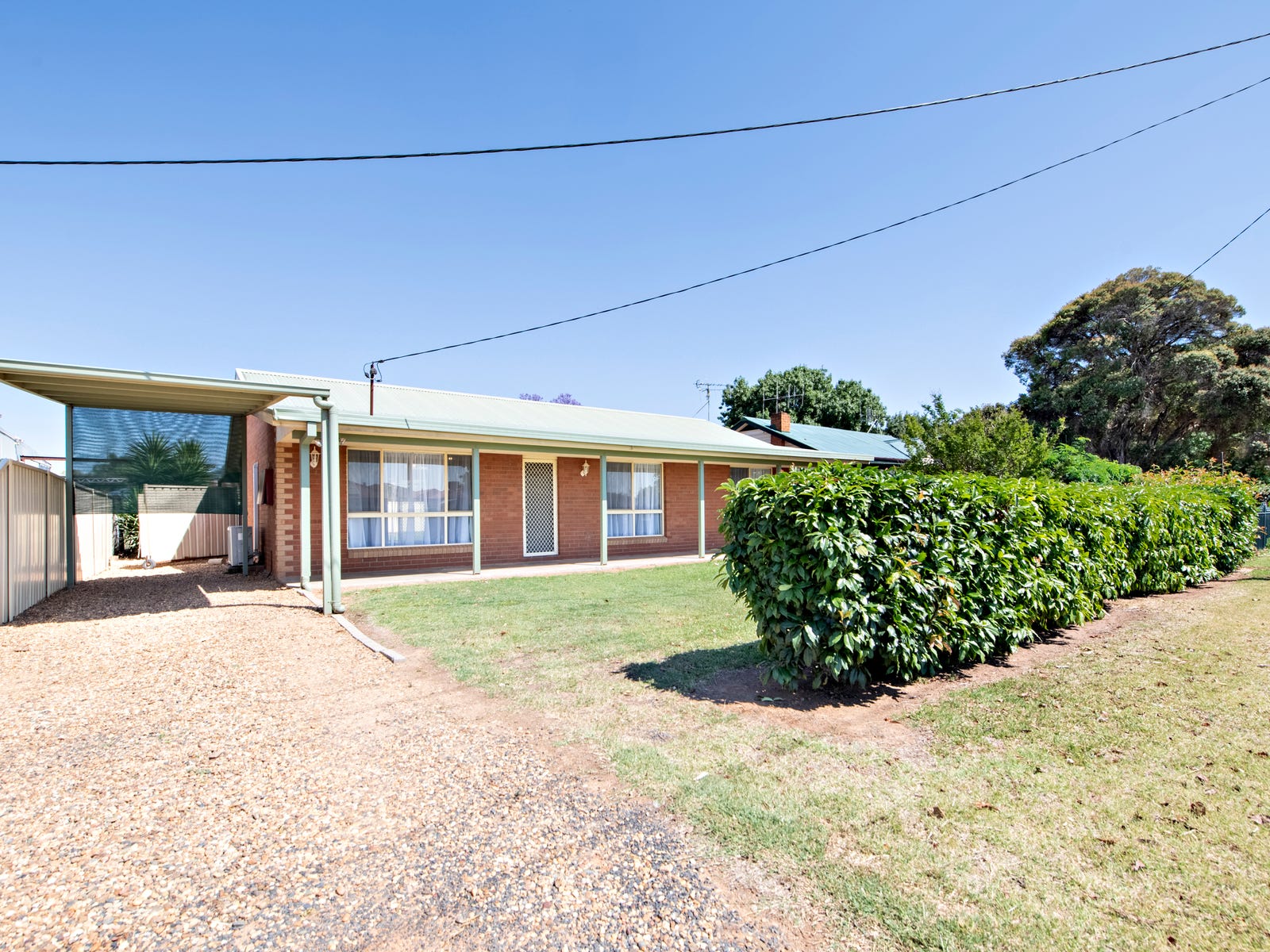 Land for sale - Narromine, NSW 2821