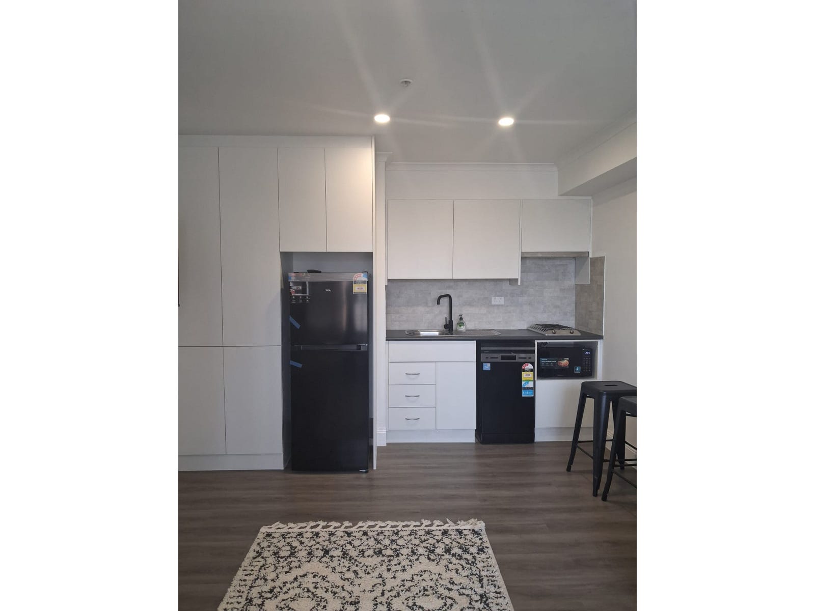 Rental Property - Melbourne, Vic 3000