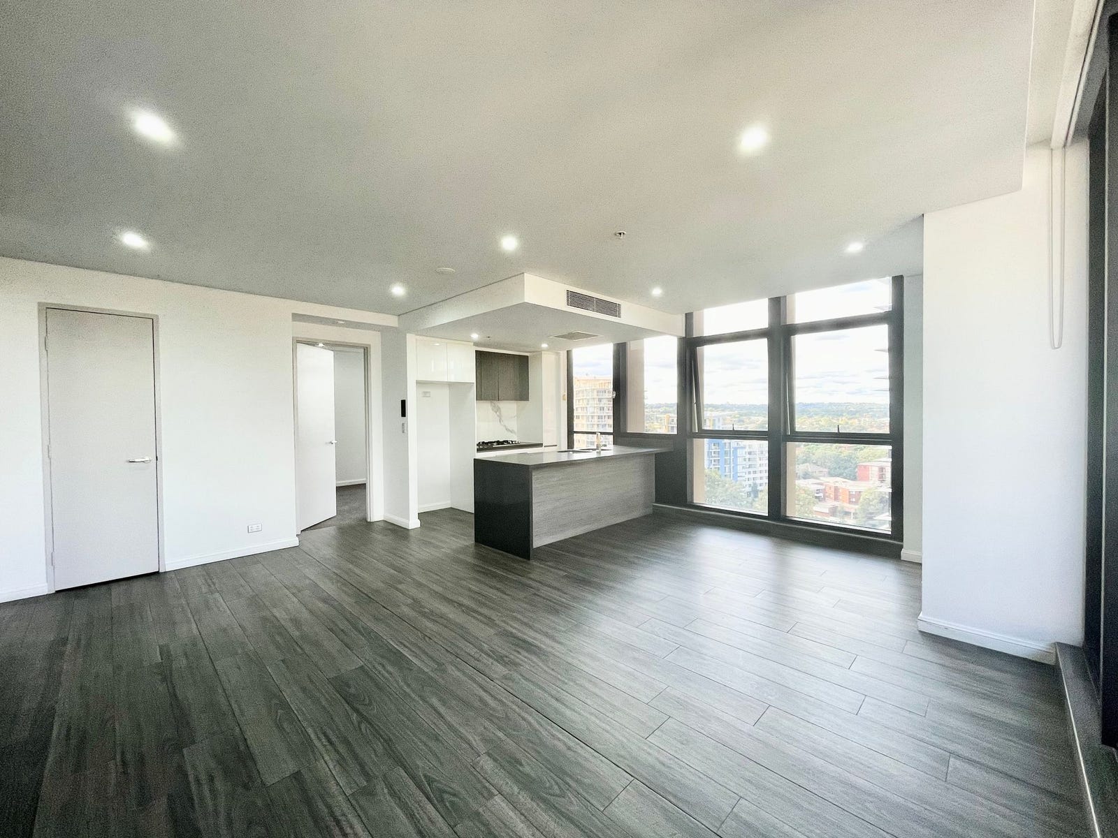 rental Property - Parramatta, NSW 2150