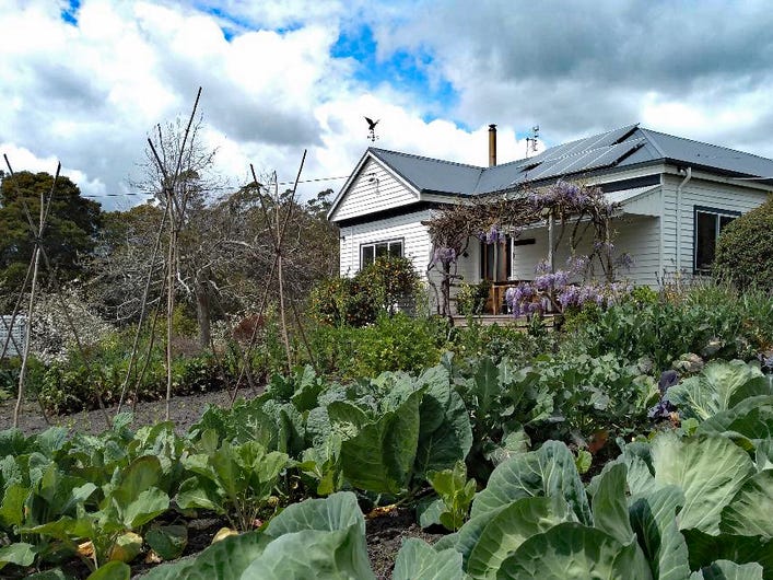 Private Listing - Blumont, Tas 7260