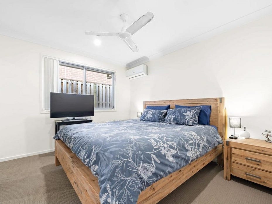 Private Rental in Logan Reserve, Qld 4133