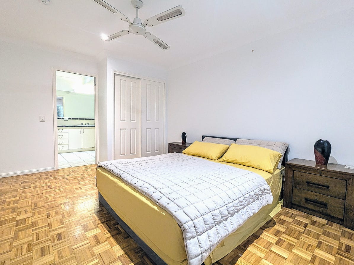 Rental Property - pSunrise Beach, Qld 4567