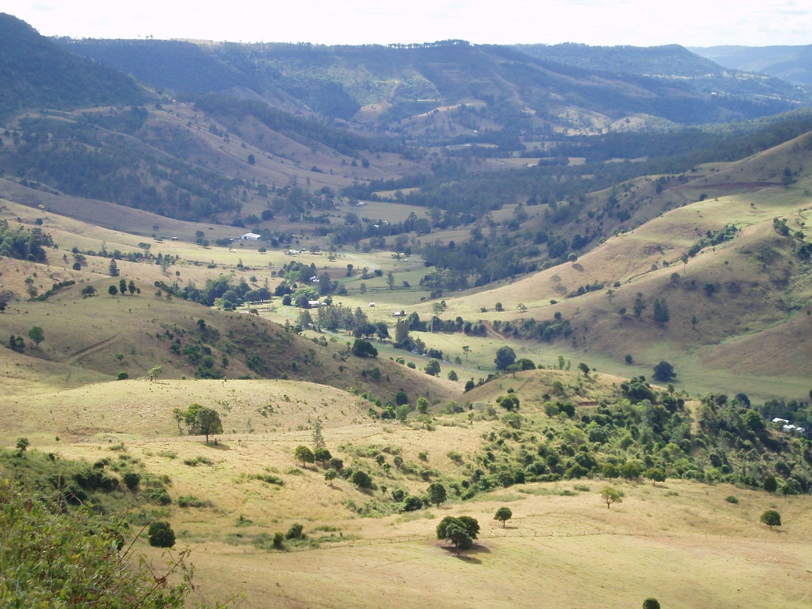 Rental Property - pIllinbah, Qld 4275