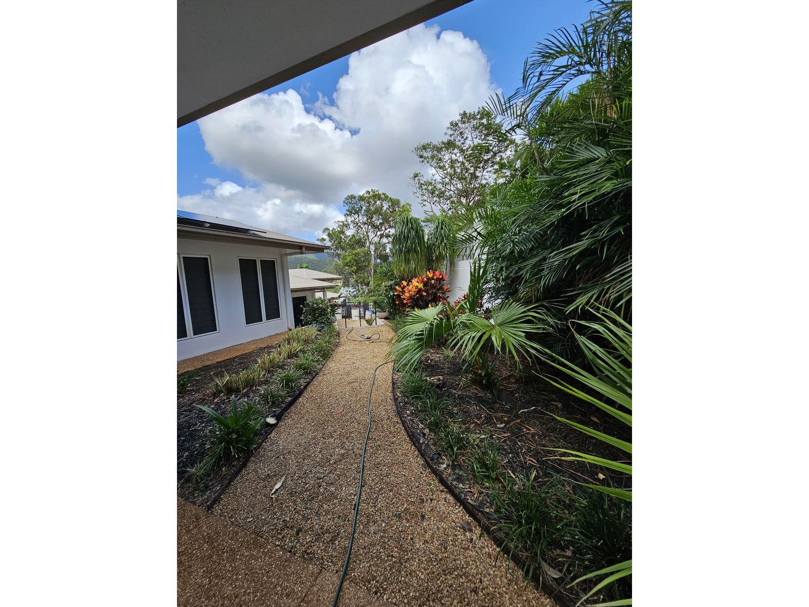 Private Rental in Trinity Beach, Qld 4879