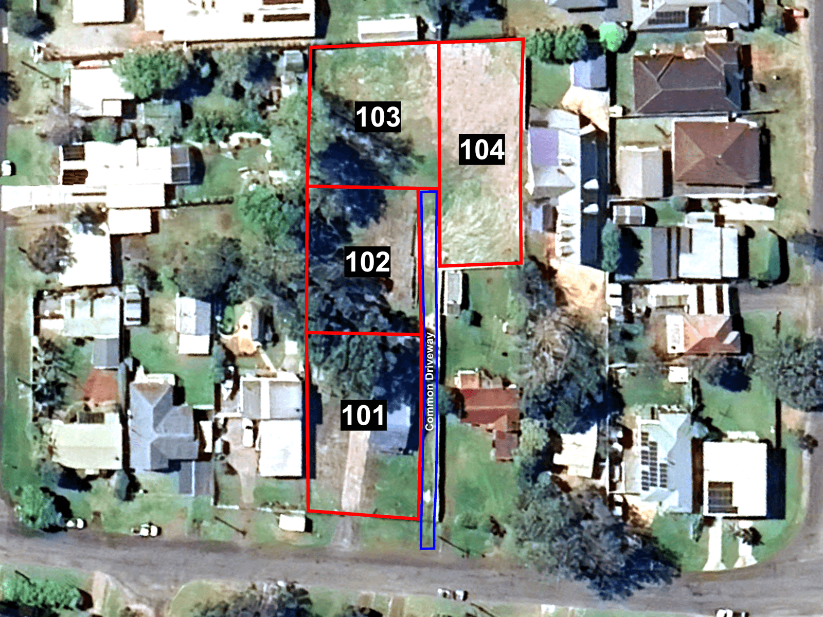 Sale Property - Shoalhaven Heads, NSW 2535