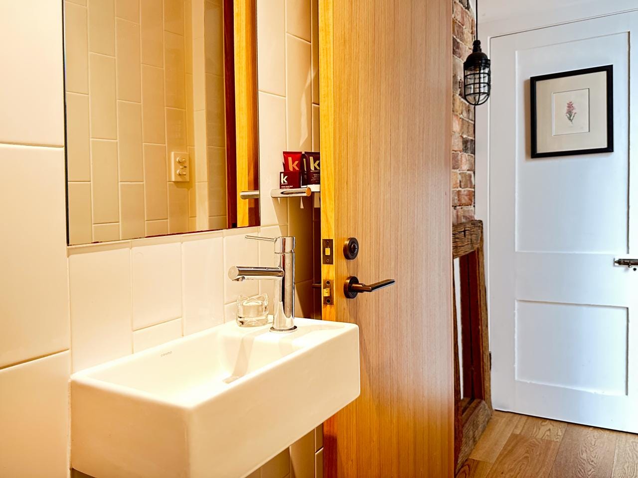 Private Rental in Newtown, NSW 2042
