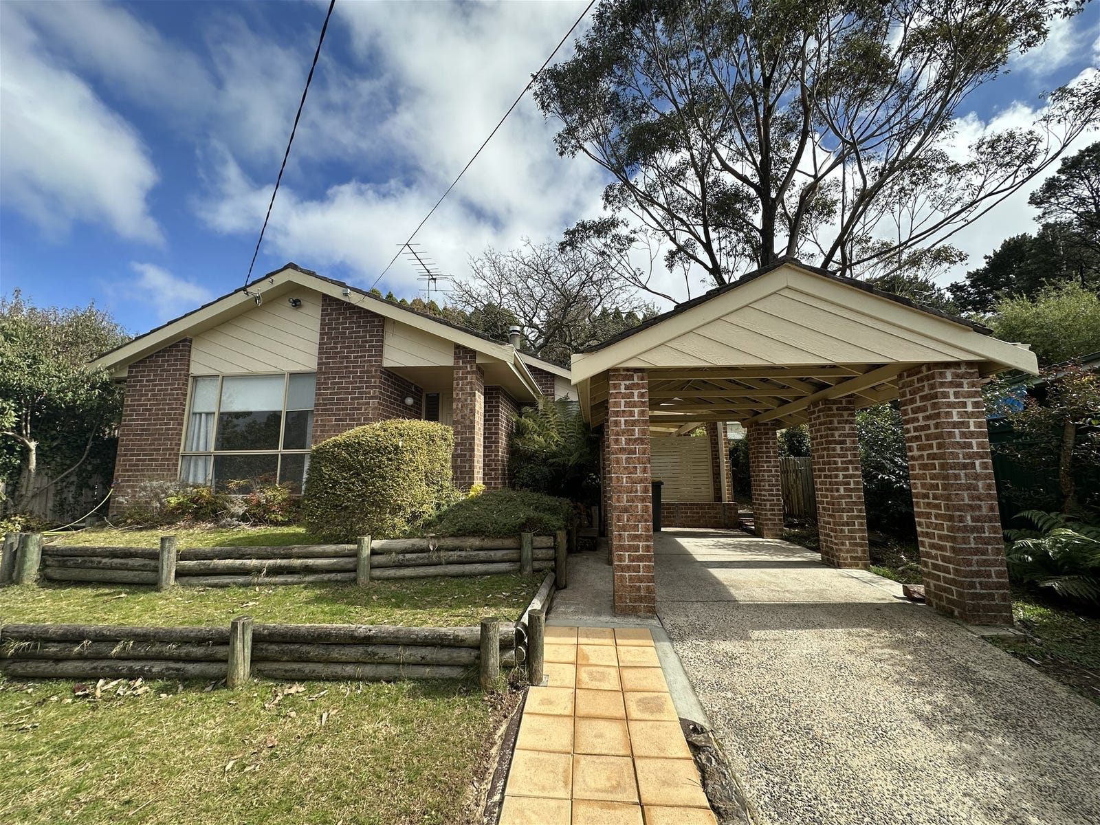 Land for sale - Katoomba, NSW 2780