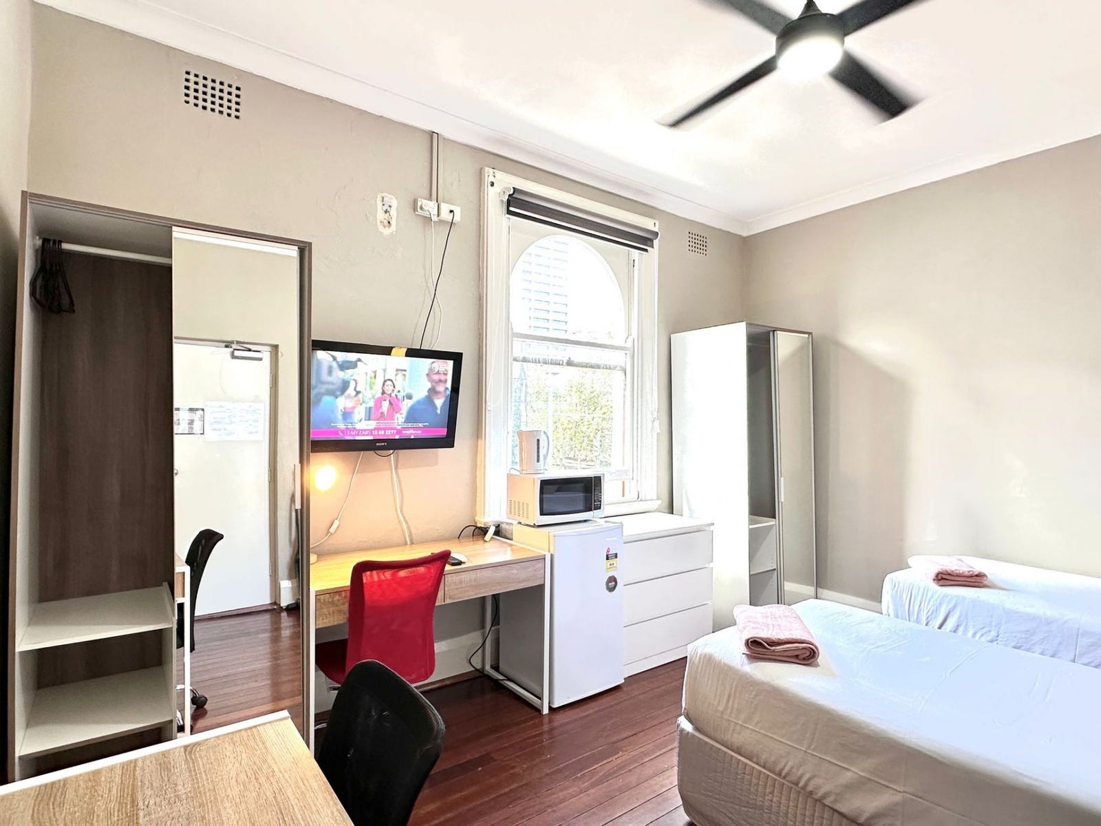 Private Rental in Haymarket, NSW 2000