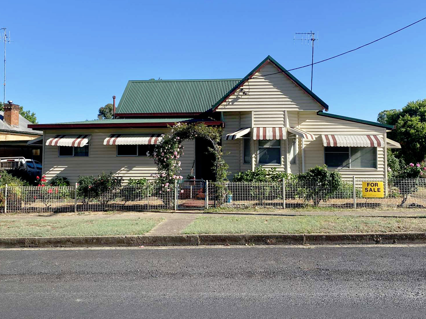 Land for sale - Coonabarabran, NSW 2357