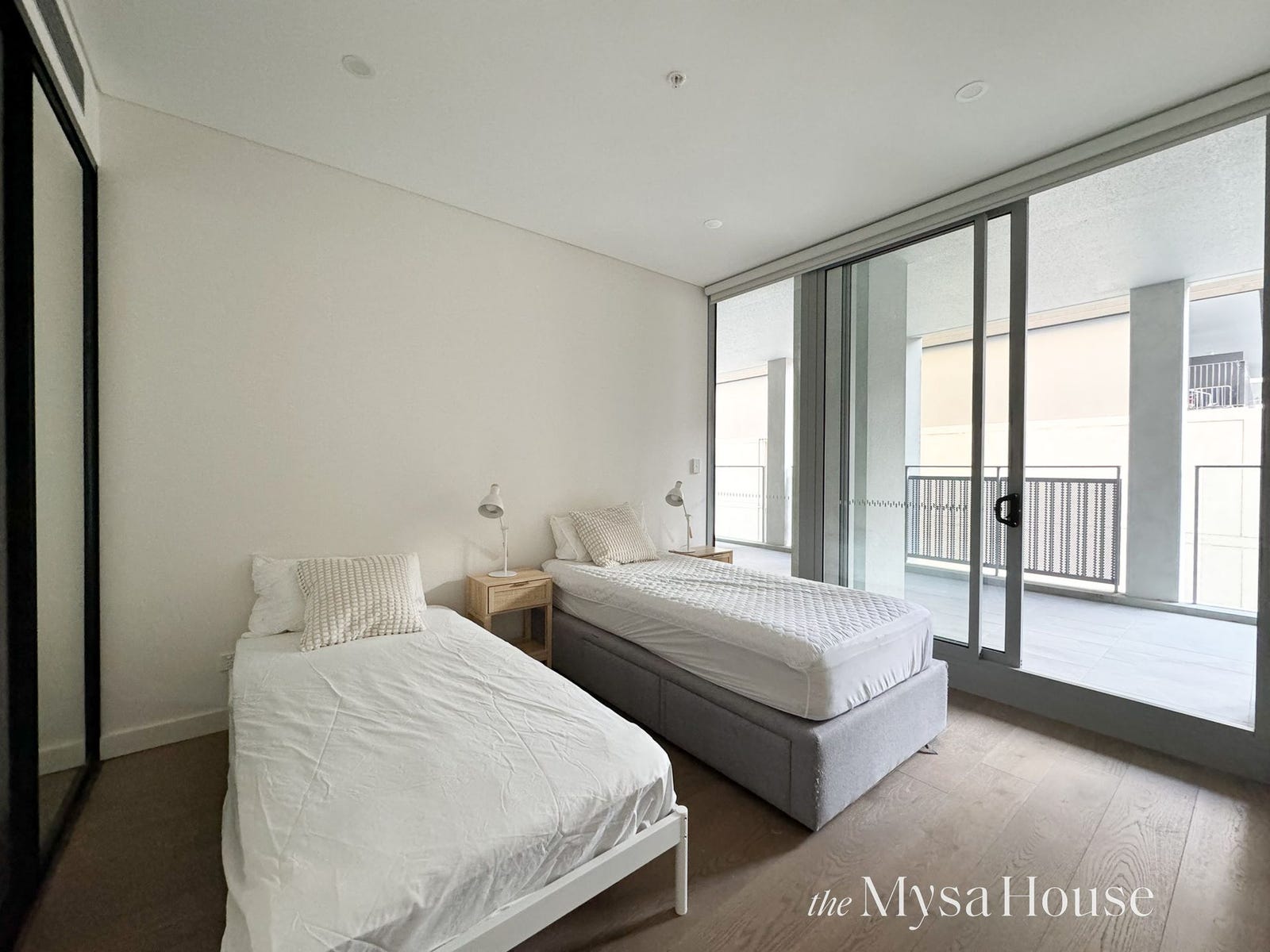 Private Rental in Lidcombe, NSW 2141