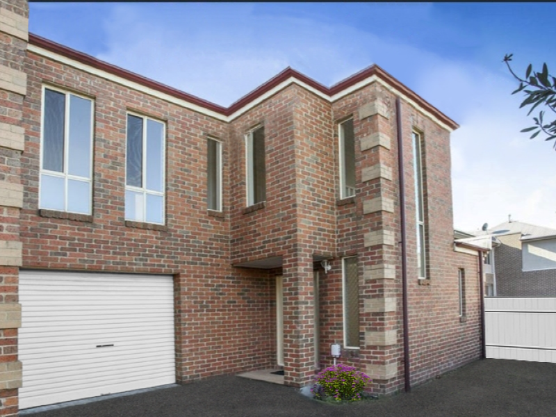 Private Real Estate - West Footscray, Vic 3012